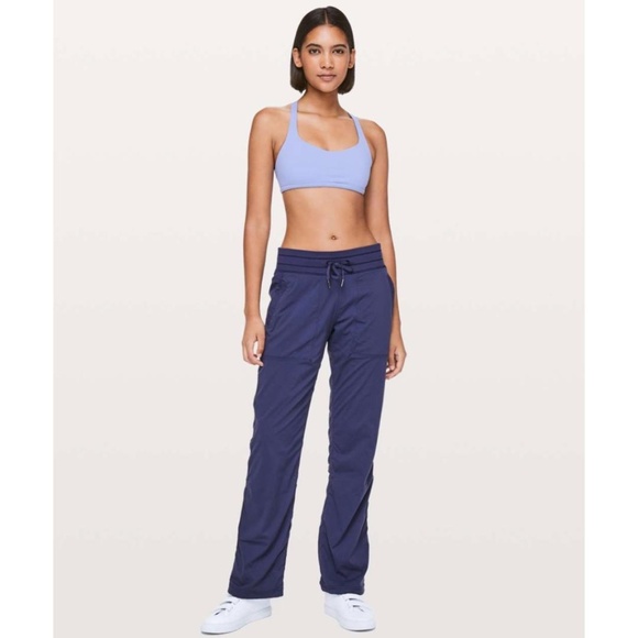 Lululemon Dance Studio Pant - Picture 8 of 8